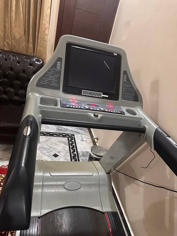 Treadmill For sale 4