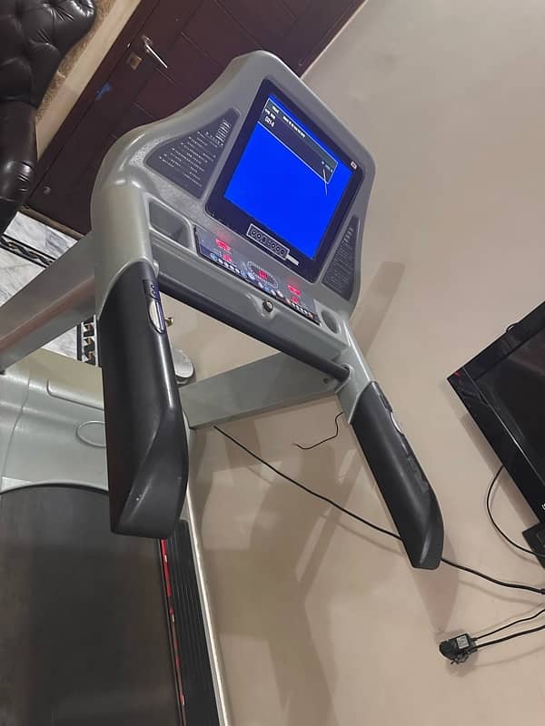 Treadmill For sale 5