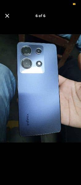 infinix not 30 2