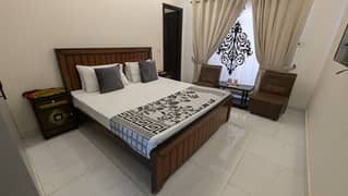 Luxury Furnished Guest House Room for Rent in Islamabad 0