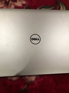 Dell M3800 4k display no issues