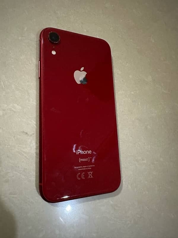 iphone xr 128gb 2