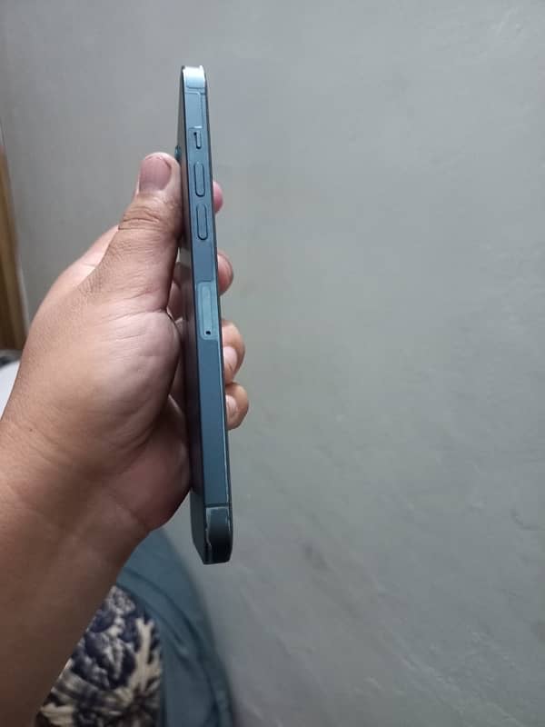 iPhone 12 Pro Max 256GB jv 5