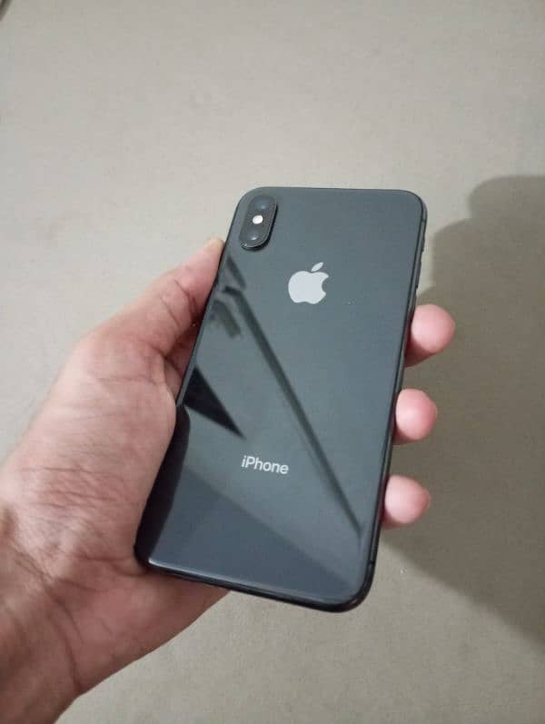 Iphone Xs 1