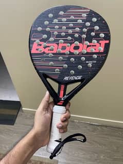 Babolat Paddle Racket