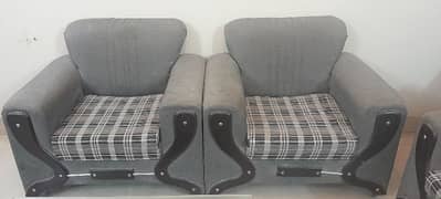 7 sofa set