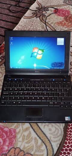 Dell Latitude 2120