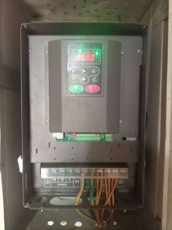 tube well inverter 1