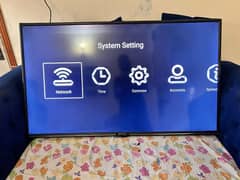 Samsung smart led 0