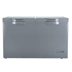 dawlance freezer 1 month used