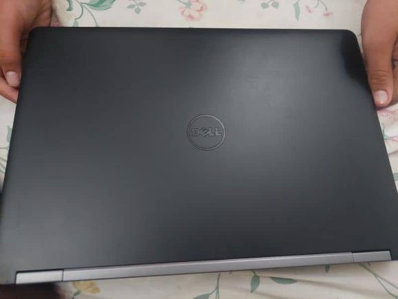 Dell i5 6th generation Windows 10 1