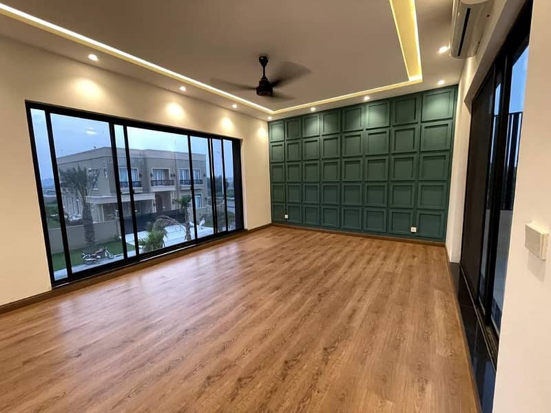 1 Kanal Brand New Designer Upper Portion Available For Rent In DHA Phase 2 Islamabad 5