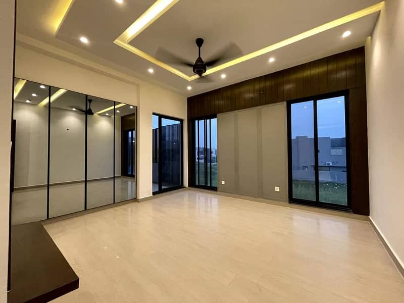 1 Kanal Brand New Designer Upper Portion Available For Rent In DHA Phase 2 Islamabad 7