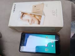 Oppo a37fw All ok No open no repair