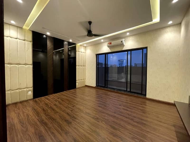 1 Kanal Brand New Designer Upper Portion Available For Rent In DHA Phase 2 Islamabad 10