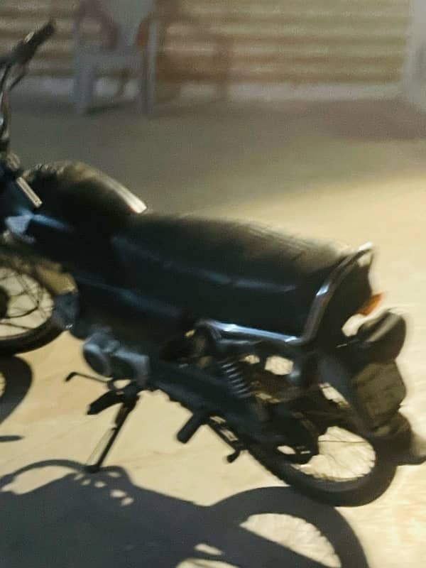 metro 70cc 3