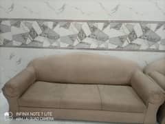 sofa set used