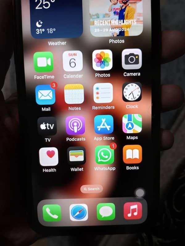 iPhone 11  non pta 1