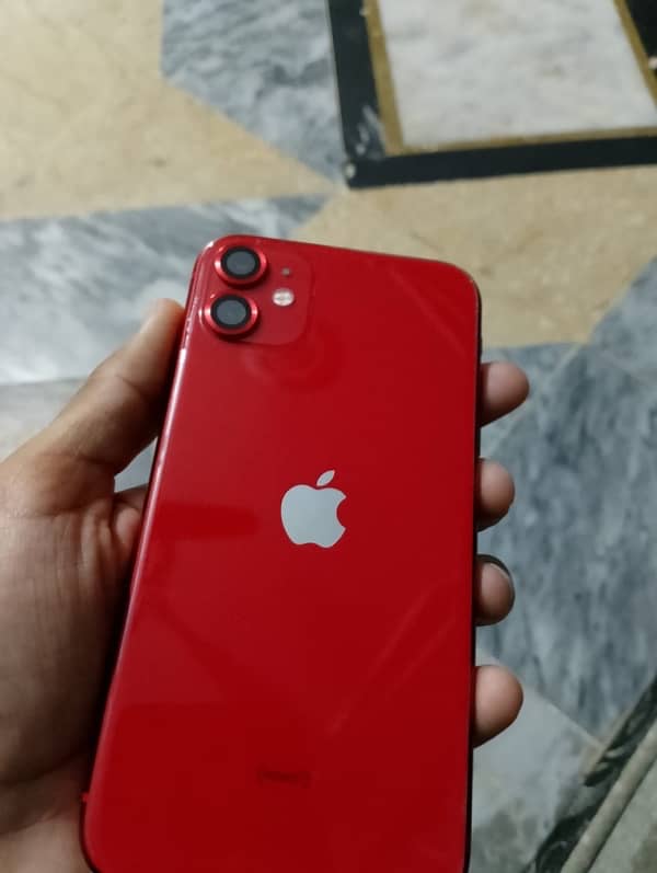 iPhone 11  non pta 3