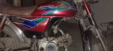 betherreen Bike Speed Vip Baki Information k Liye call kren 0