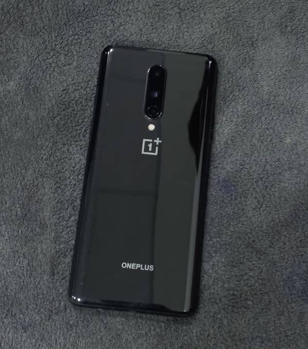 ONEPLUS 8 8/128 SINGLE SIM 0