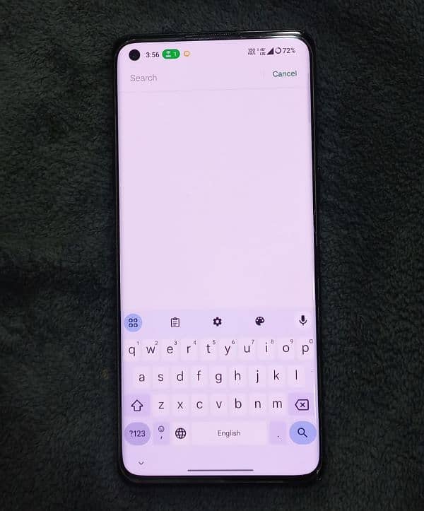 ONEPLUS 8 8/128 SINGLE SIM 1