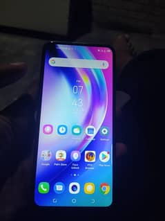 Tecno camon 12 air (4ram/64gb) Exchange possible