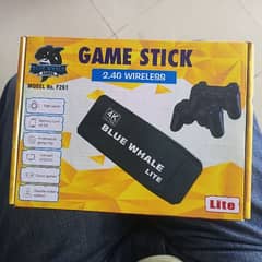 Game Stick 2.4G wireless