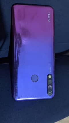 tecno camon 12 air ( 4 64 ) pta approved all ok 0