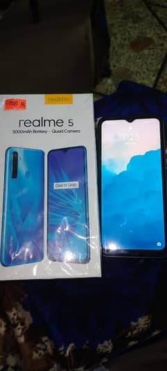 Realme 5s 0