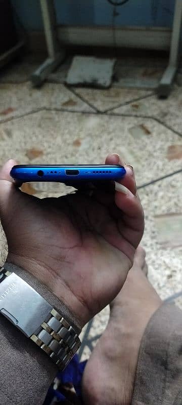 Realme 5s 7