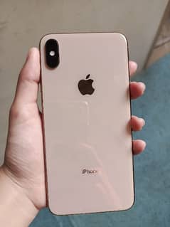 iphone Xs max 256gb