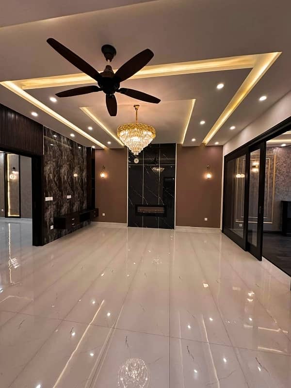 1 Kanal Brand New Designer House Available For Rent In DHA Phase 2 Islamabad 3