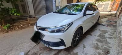 Toyota Corolla GLI 2020 Special Edition 0