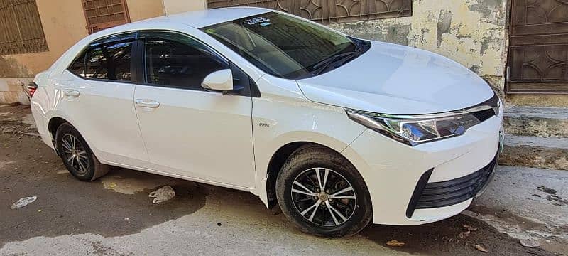 Toyota Corolla GLI 2020 Special Edition 6