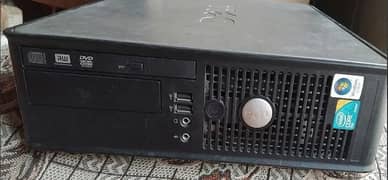 Dell Optix 760 with Quad core processor 12MB Cache