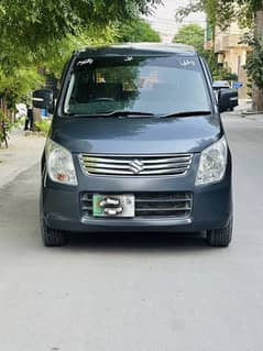 Suzuki Wagon R 2012