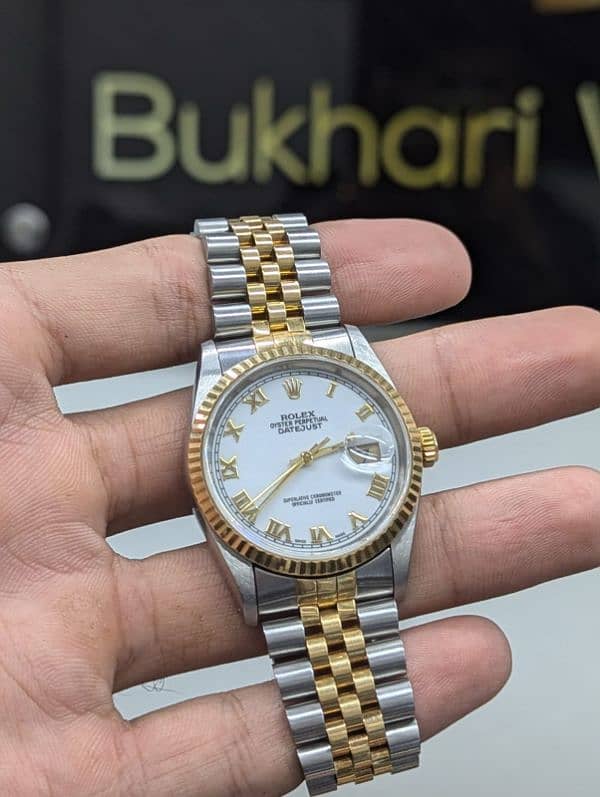 sell you watch we buy ROLEX OMEGA CARTIER TAGHEUAR BREITLING CHPOARD 3