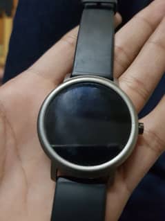 Mi bro smart watch 0