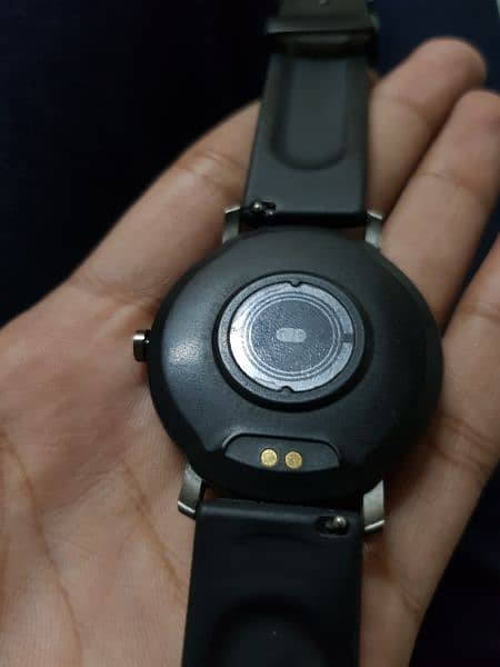 Mi bro smart watch 1