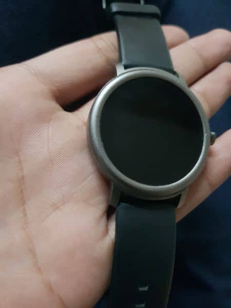 Mi bro smart watch 3