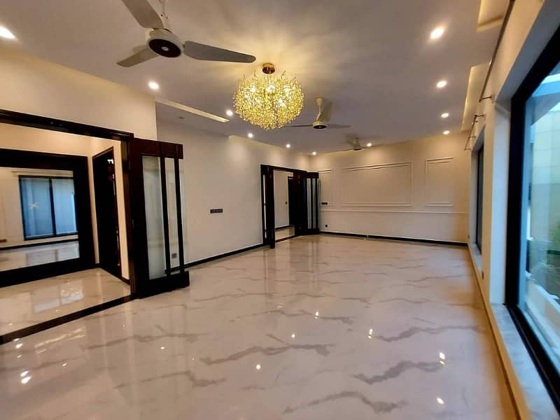 1 kanal Brand new designer House available for rent in DHA phase 2 islamabad 2