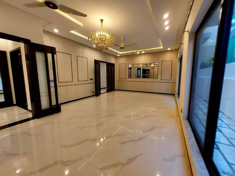 1 kanal Brand new designer House available for rent in DHA phase 2 islamabad 28