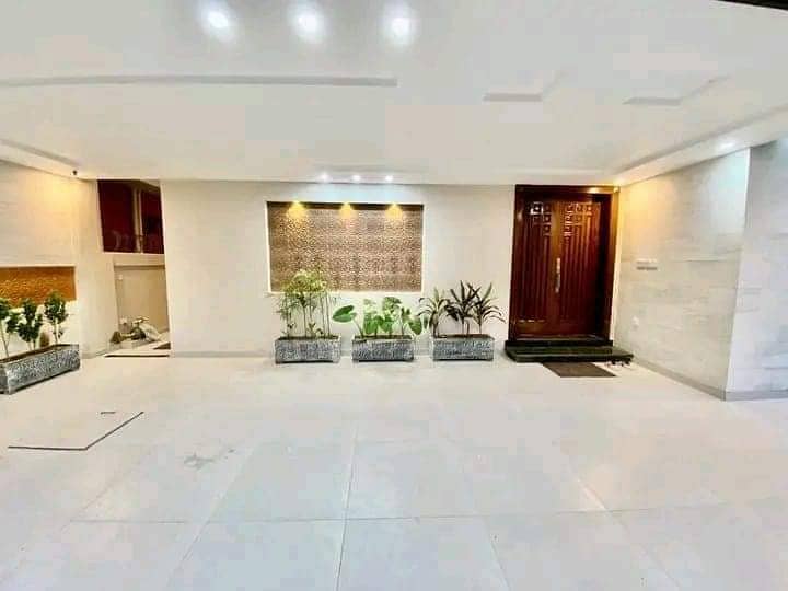 1 Kanal Brand New Designer House Available For Rent In DHA Phase 2 Islamabad 4