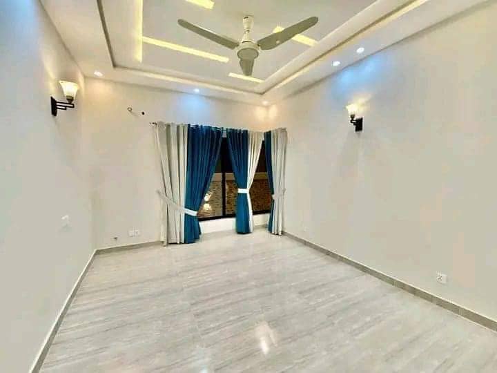 1 Kanal Brand New Designer House Available For Rent In DHA Phase 2 Islamabad 9