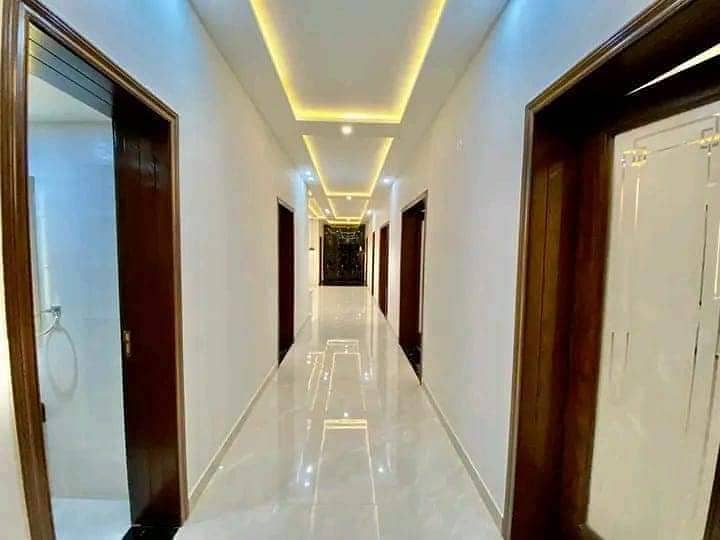 1 Kanal Brand New Designer House Available For Rent In DHA Phase 2 Islamabad 10