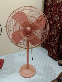 Stand Fan