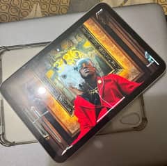 ipad mini 6 (64GB) 0