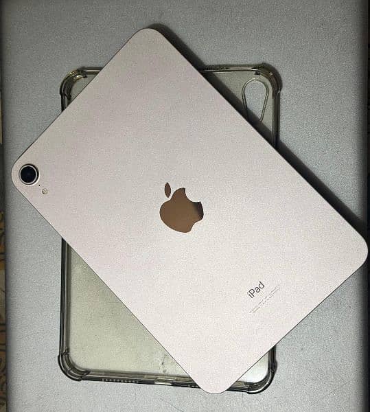 ipad mini 6 (64GB) 1