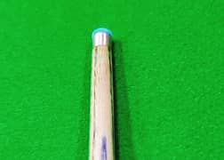 Maximus Legend Plus Snooker Cue (Exchange Possible with short handle)